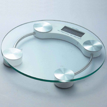 Electronic Scales